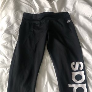 Adidas leggings